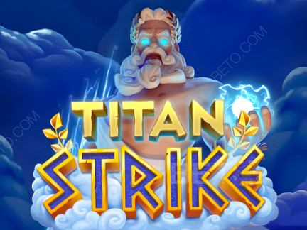 Titan Strike  ডেমো