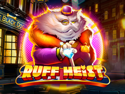 Ruff Heist  ডেমো