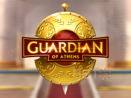 Guardian of Athens ডেমো