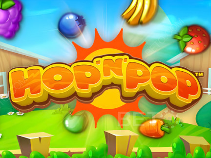 Hop N Pop ডেমো