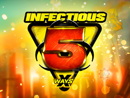 Infectious 5 ডেমো