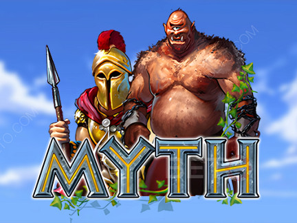 Myth  ডেমো