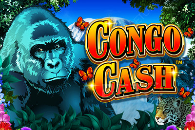 Congo Cash ডেমো