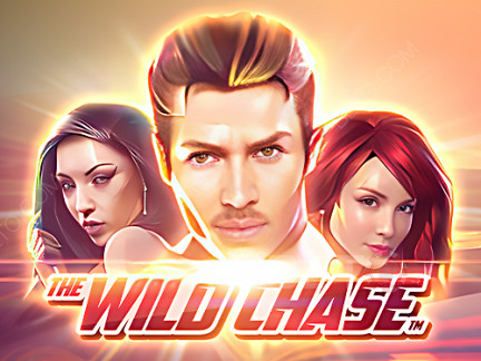 The Wild Chase ডেমো