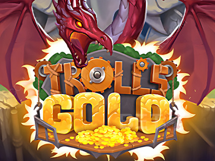 Trolls Gold ডেমো