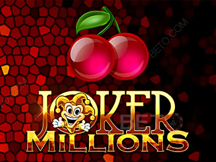 Joker Millions  ডেমো