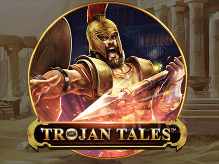Trojan Tales ডেমো