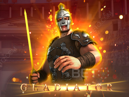 Gladiator (Betsoft)  ডেমো