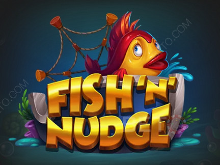 Fish 'n' Nudge  ডেমো