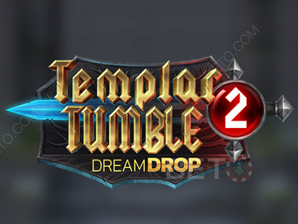 Templar Tumble 2 Dream Drop ডেমো