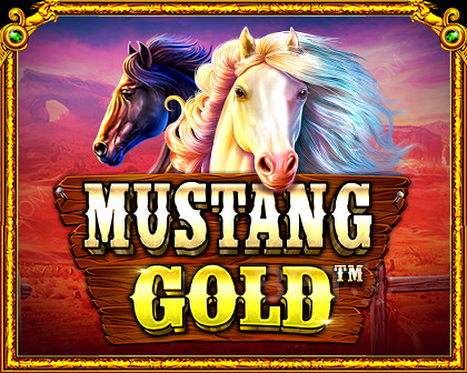 Mustang Gold ডেমো
