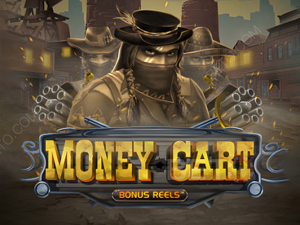 Money Cart Bonus Reels ডেমো