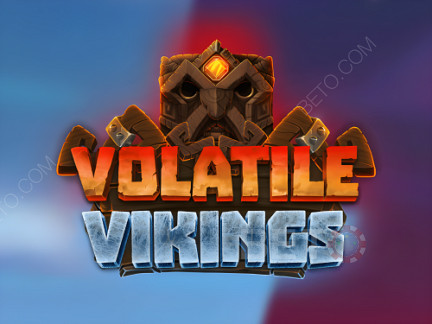 Volatile Vikings ডেমো