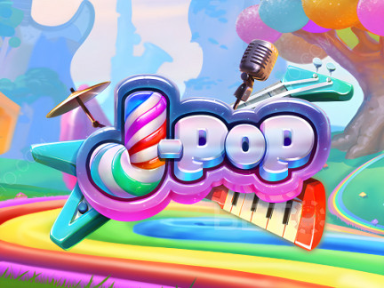 J-POP  ডেমো