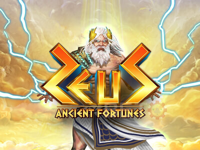 Ancient Fortunes: Zeus ডেমো
