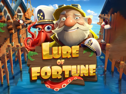 Lure of Fortune  ডেমো