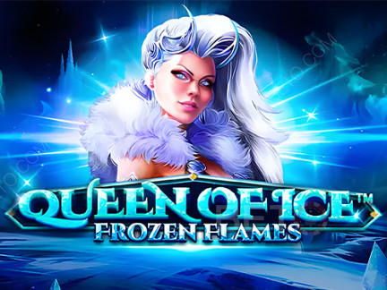 Queen of Ice Frozen Flames  ডেমো