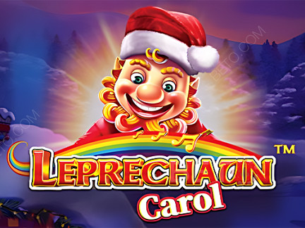Leprechaun Carol ডেমো