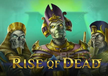 Rise of Dead ডেমো