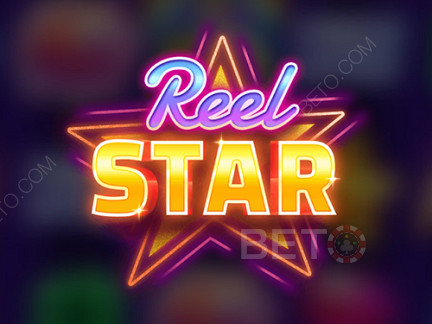 Reel Star ডেমো