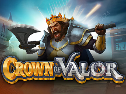 Crown of Valor ডেমো