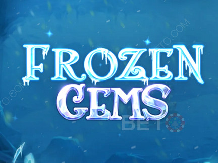 Frozen Gems ডেমো
