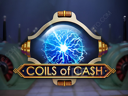 Coils of Cash ডেমো