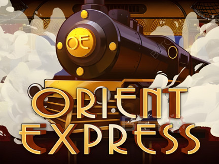 Orient Express  ডেমো