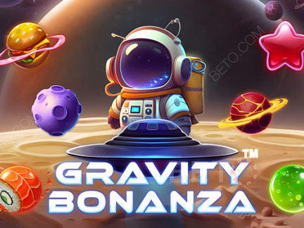Gravity Bonanza  ডেমো
