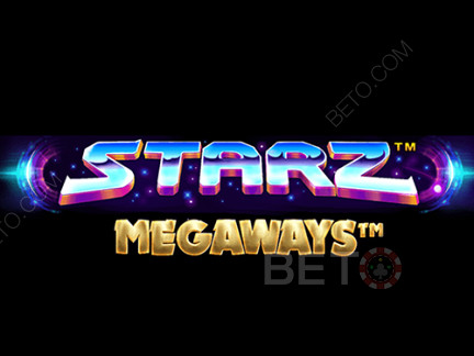 Starz Megaways ডেমো