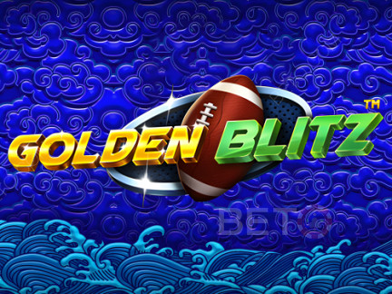 Golden Blitz  ডেমো