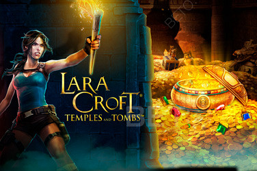 Lara Croft Temples and Tombs ডেমো