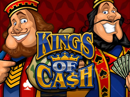 Kings of Cash ডেমো