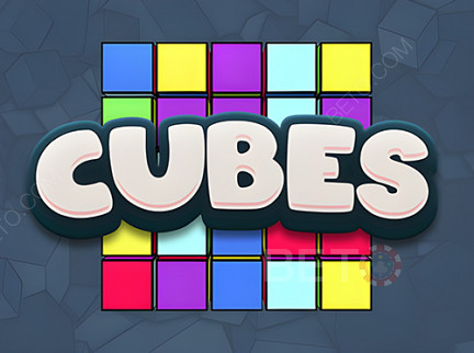 Cubes  ডেমো