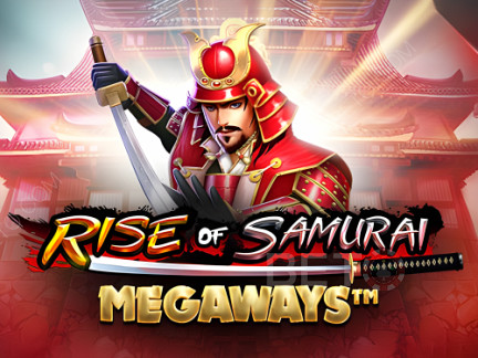 Rise of Samurai  ডেমো