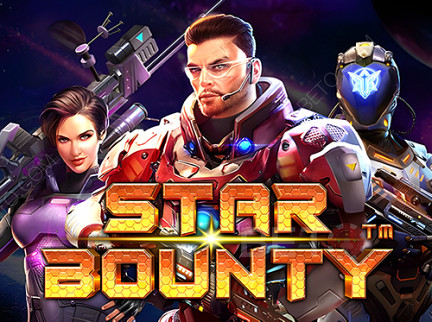 Star Bounty  ডেমো