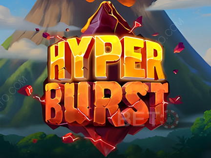 Hyper Burst (Yggdrasil)  ডেমো