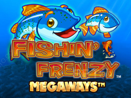 Fishin' Frenzy Megaways ডেমো