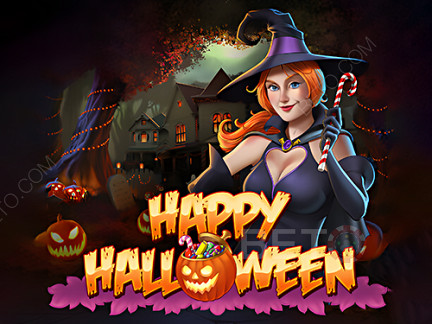 Happy Halloween ডেমো