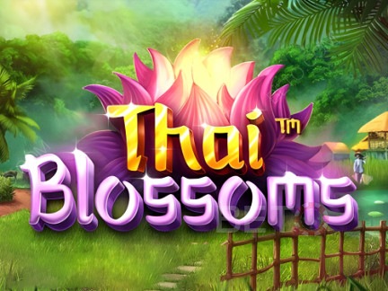 Thai Blossoms ডেমো