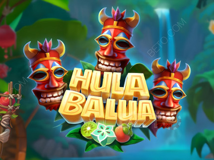 Hula Balua  ডেমো