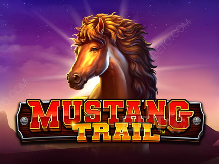 Mustang Trail  ডেমো