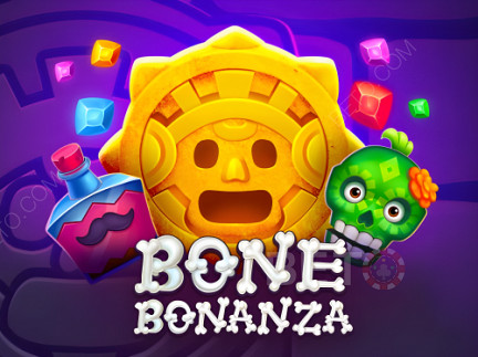 Bone Bonanza  ডেমো