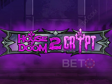 House of Doom 2 The Crypt ডেমো