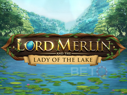 Lord Merlin and the Lady of the Lake ডেমো