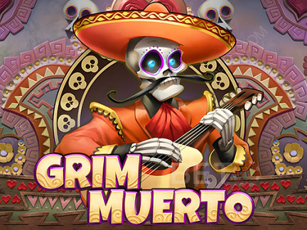 Grim Muerto ডেমো