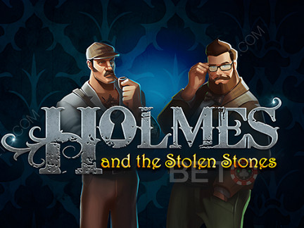 Holmes and the Stolen Stones ডেমো