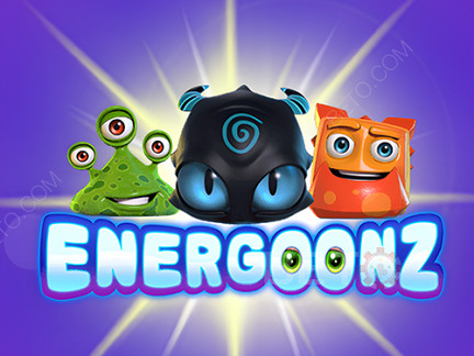 Energoonz ডেমো