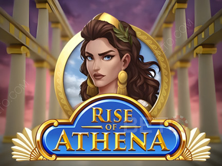 Rise of Athena ডেমো