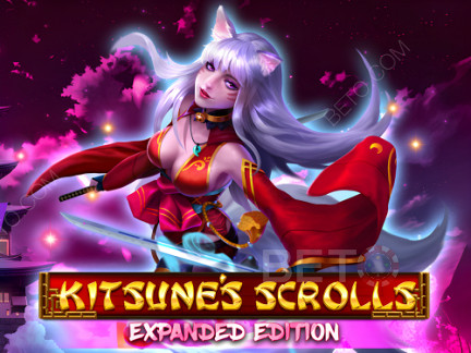 Kitsune's Scrolls ডেমো